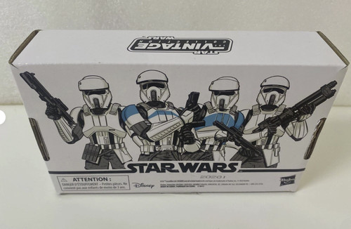 Star wars vintage - wars,