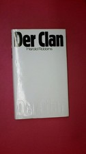 197121 harold robbins der - der, clan
