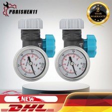 Wasserdruck Ventil G3/4in