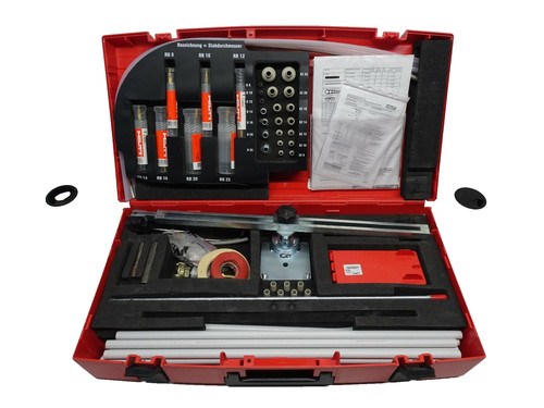 Injektionsmörtel set hilti - set,