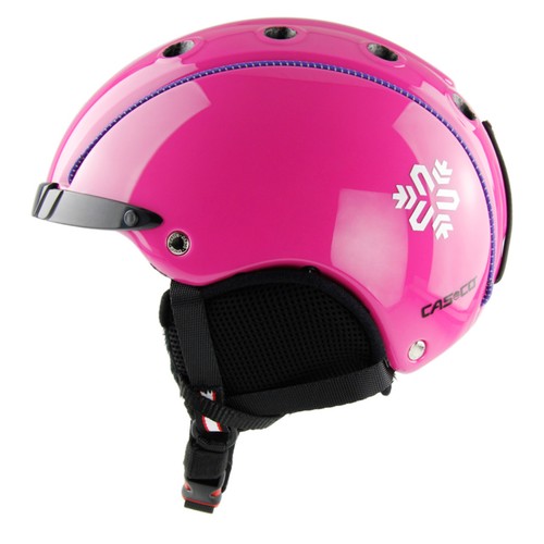 Casco mini pro - mini,
