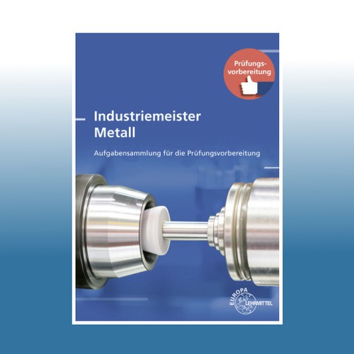 Industriemeister metall - metall, |