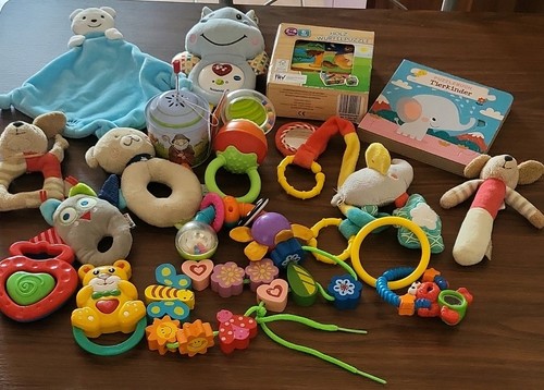 Vtech baby set kombi - vtech, baby-set