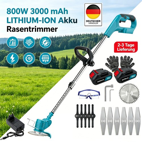 800w für makita akku - für,