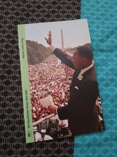Sonderheft 2021 "MARTIN LUTHER KING" Die Geschichte hinter dem Bild 
