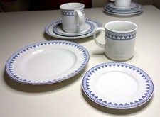 Friesland Frisia Porzellan