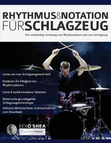 Rhythmus und notation fur - rhythmus,