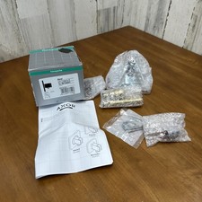 Hansgrohe Axor Citterio E Wall