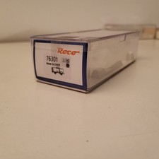 Roco Fleischmann H0 1 Stück