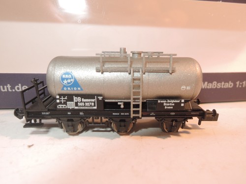 G2737 spur n liliput - spur,