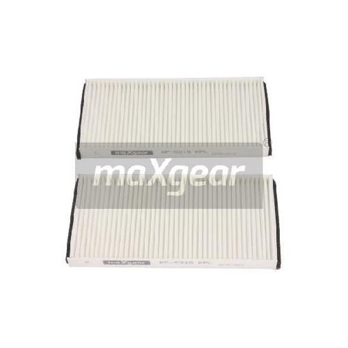 Filter innenraumluft für - filter,
