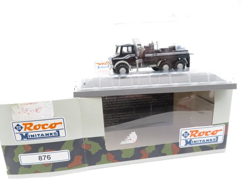 340ho roco h0 876 - -,