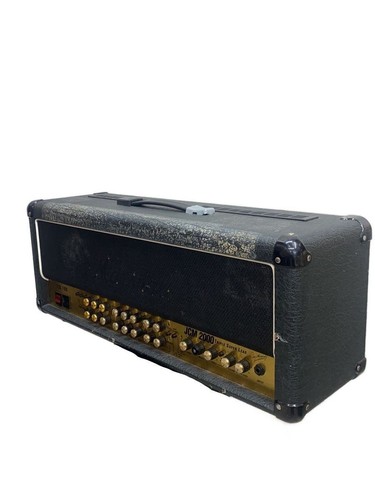 Marshall amplifier jcm2000 - marshall,