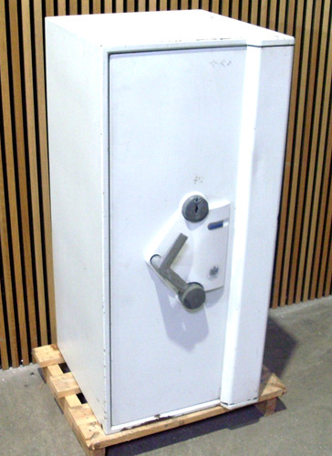 Tresor chubb europlanet - tresor, ii