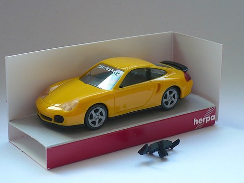 Porsche 911 turbo 996 - , car