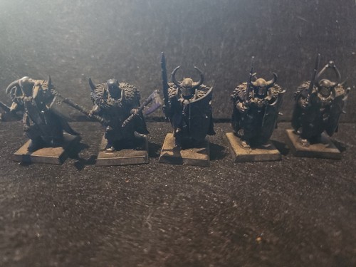 Warhammer fantasy chaos - warhammer, 5