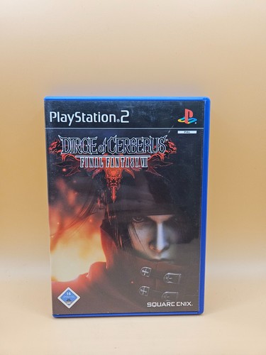 Playstation ps2 final - 2, ps2: