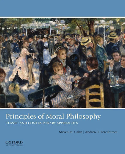 Principles moral philosophy - principles,