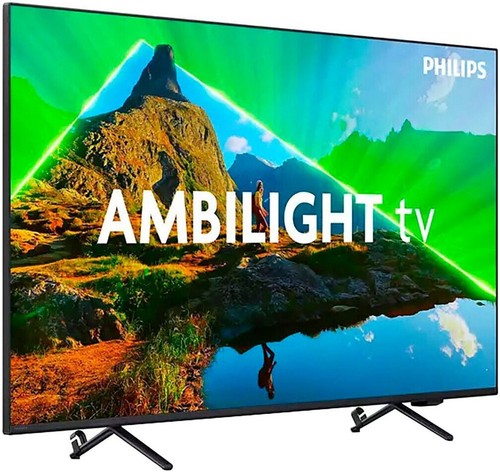 Philips 75pus8309 4k - philips,