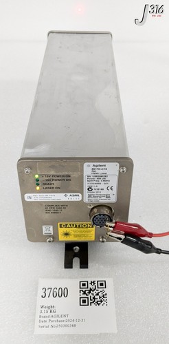 37600 agilent laserkopf hene - 37600,
