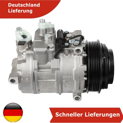 Kompressor klimaanlage für - klimaanlage,