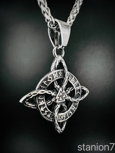 Hexen knoten rune - hexen,