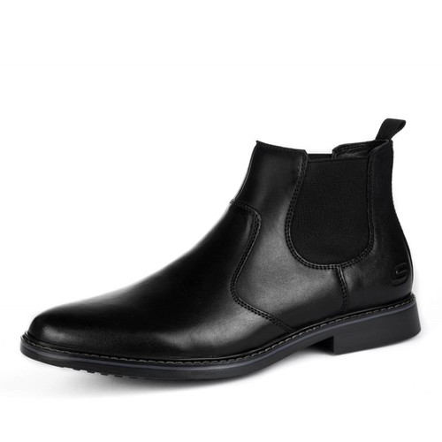 Buty skechers bregman - skechers, m