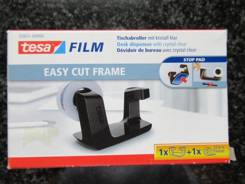 Tesa klebeband tischabroller - tesa,