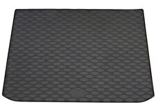 Gummi Kofferraumwanne für