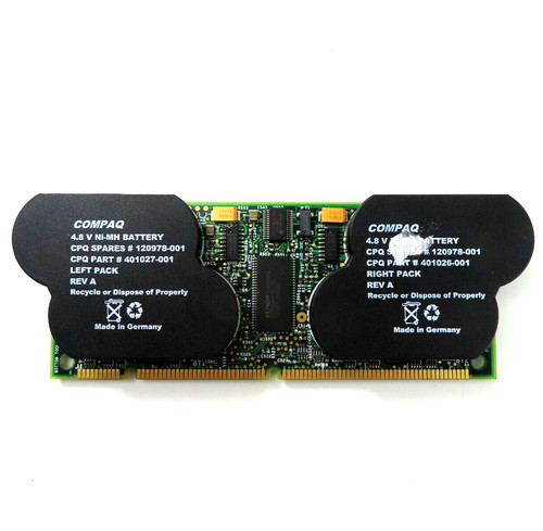 256mb akkubackiertes cache - hp,