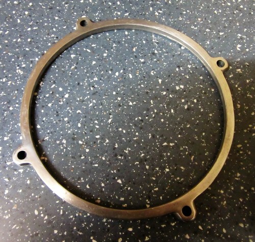 Stagg ring alu cm - 17,