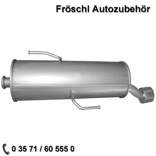 Für peugeot 206 - plus, 1,1