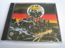 Thin lizzy nightlife - thin,