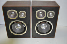 ILA Industrie Akustik 3 Wege Hochleistungsbox HiFi Audio Speaker Loudspeaker