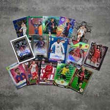 Sport Sammelkarten Raw -