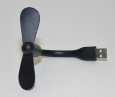 Mini USB Ventilator in sechs