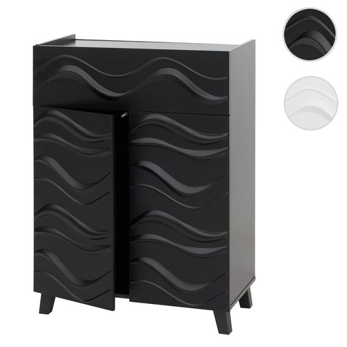 Kommode hwc n86 schrank - kommode,