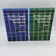 2D Page: Sample Preparation