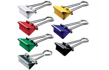 50 Maul Foldback Klammern