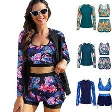 Damen rash guard - damen,
