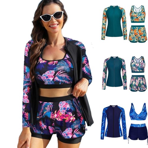 Damen rash guard - rash,
