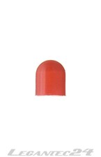 3 Stück Farbkappen rot für