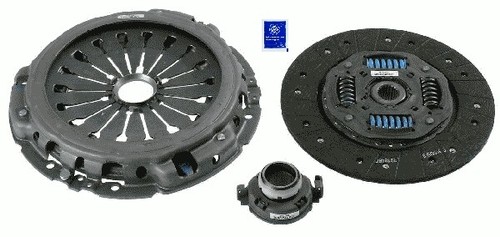 Sachs 3000 743 001 - sachs,