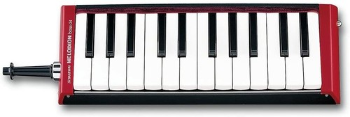 Suzuki 24c bass melodion - suzuki, b-24c