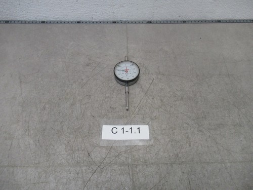 Käfer messuhr 0 30mm - m, 0-30mm