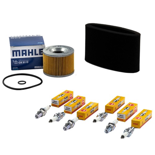 Set wartung für honda - für,
