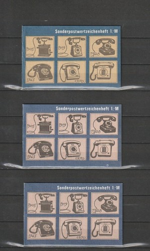 Ddr konvolut c11 mi - konvolut,
