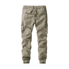 Herren Freizeit Cargo Hose