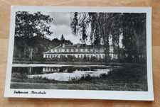 AK Falkensee Oberschule bei