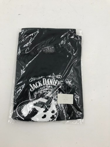 Jack daniels gitarren shirt - daniels,